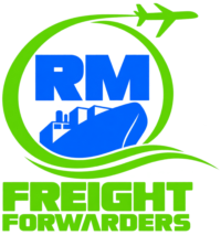RM Freight Forwarders